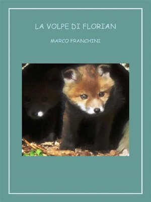 cover image of La Volpe di Florian